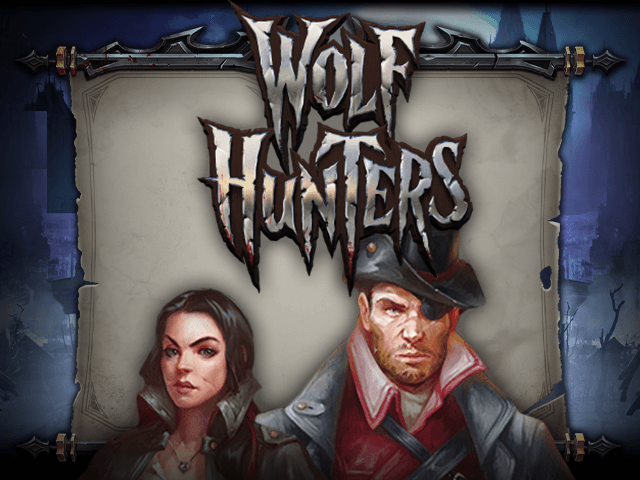 Wolf Hunters